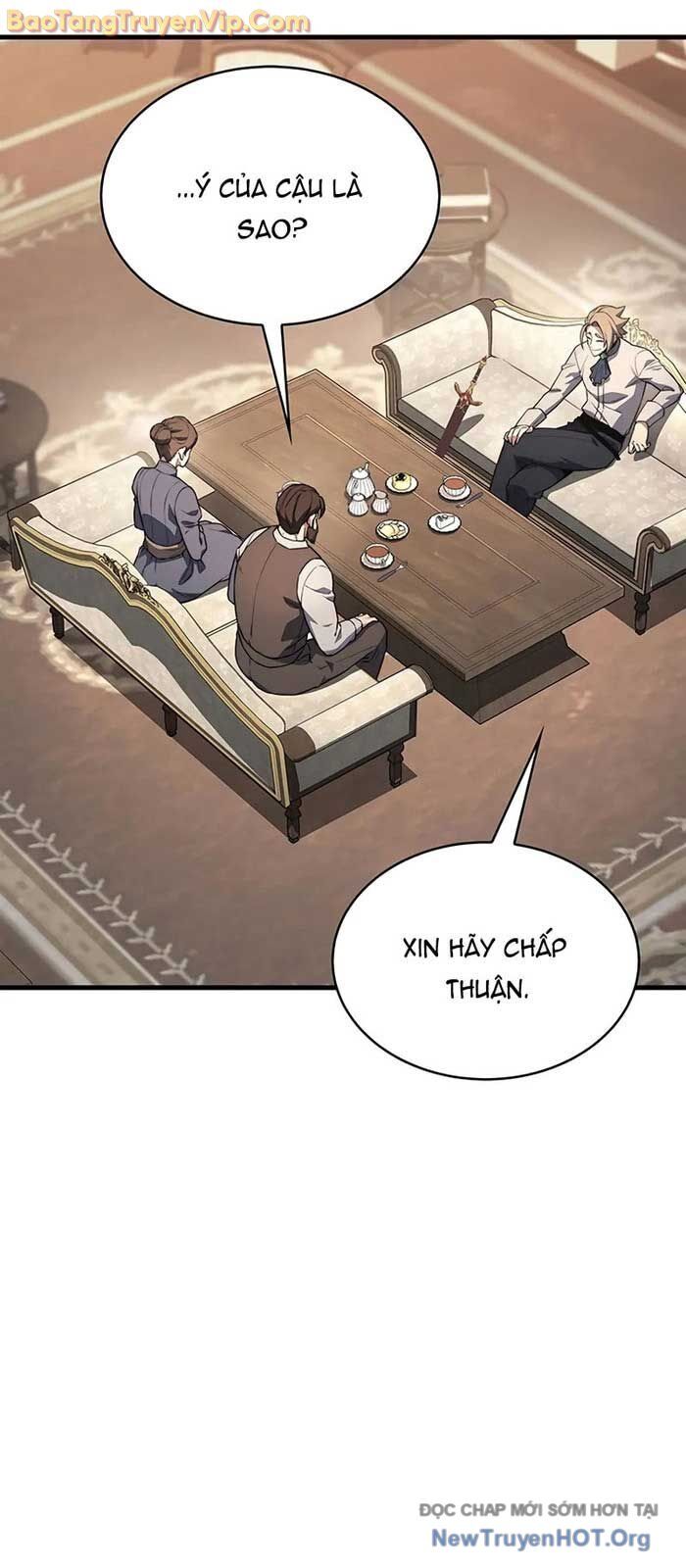 Sự Trở Lại Của Kỵ Sĩ Tử Thần Cấp Thảm Hoạ Chap 6 - Next Chap 7