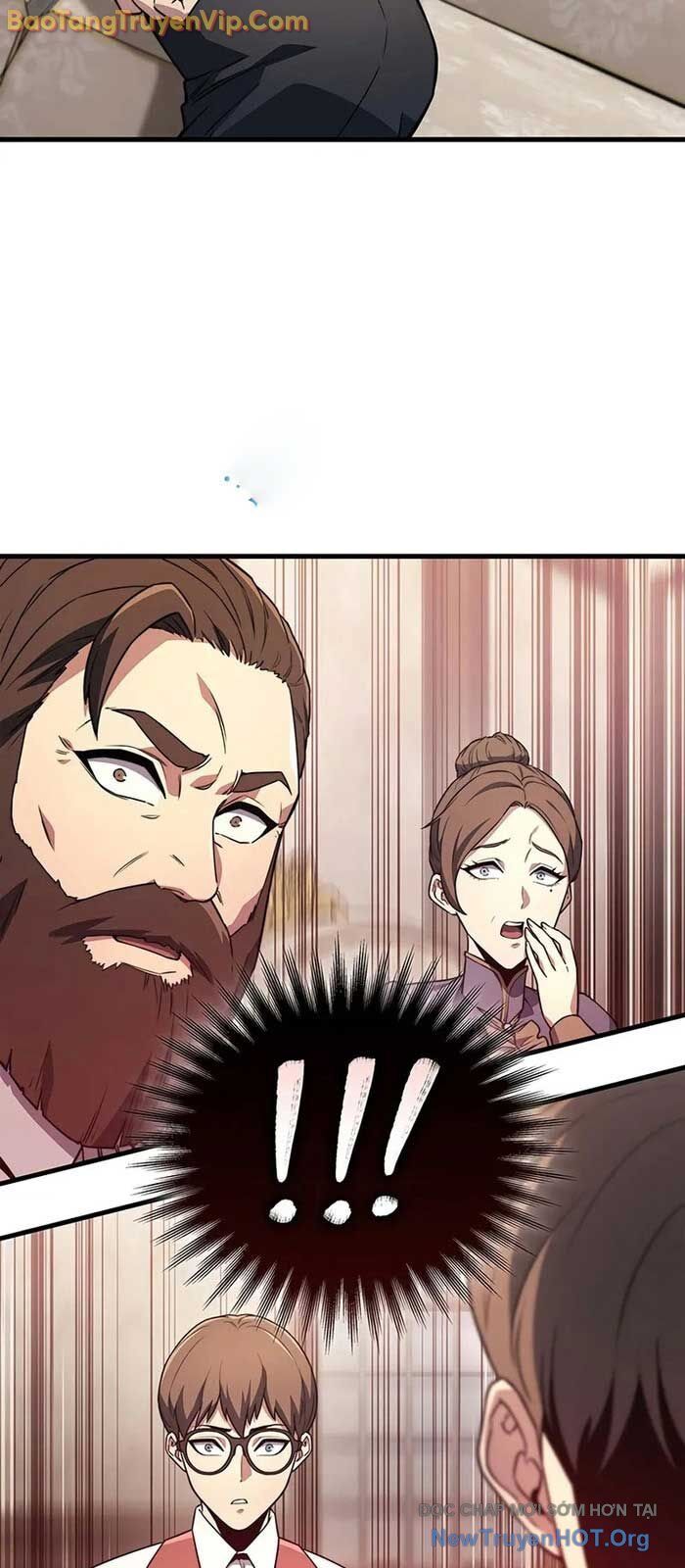 Sự Trở Lại Của Kỵ Sĩ Tử Thần Cấp Thảm Hoạ Chap 6 - Next Chap 7