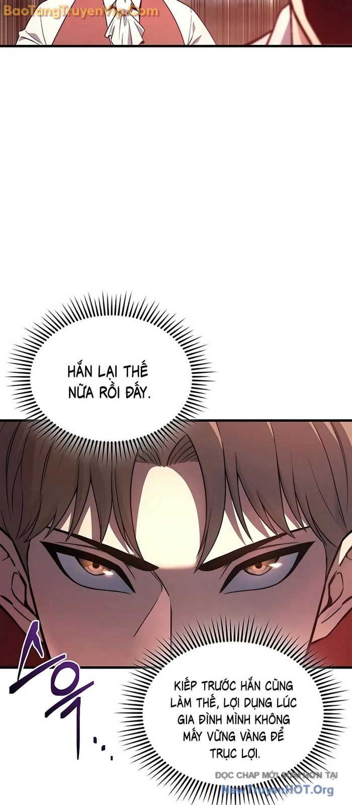 Sự Trở Lại Của Kỵ Sĩ Tử Thần Cấp Thảm Hoạ Chap 6 - Next Chap 7