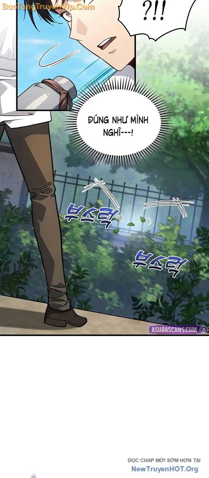 Sự Trở Lại Của Kỵ Sĩ Tử Thần Cấp Thảm Hoạ Chap 6 - Next Chap 7