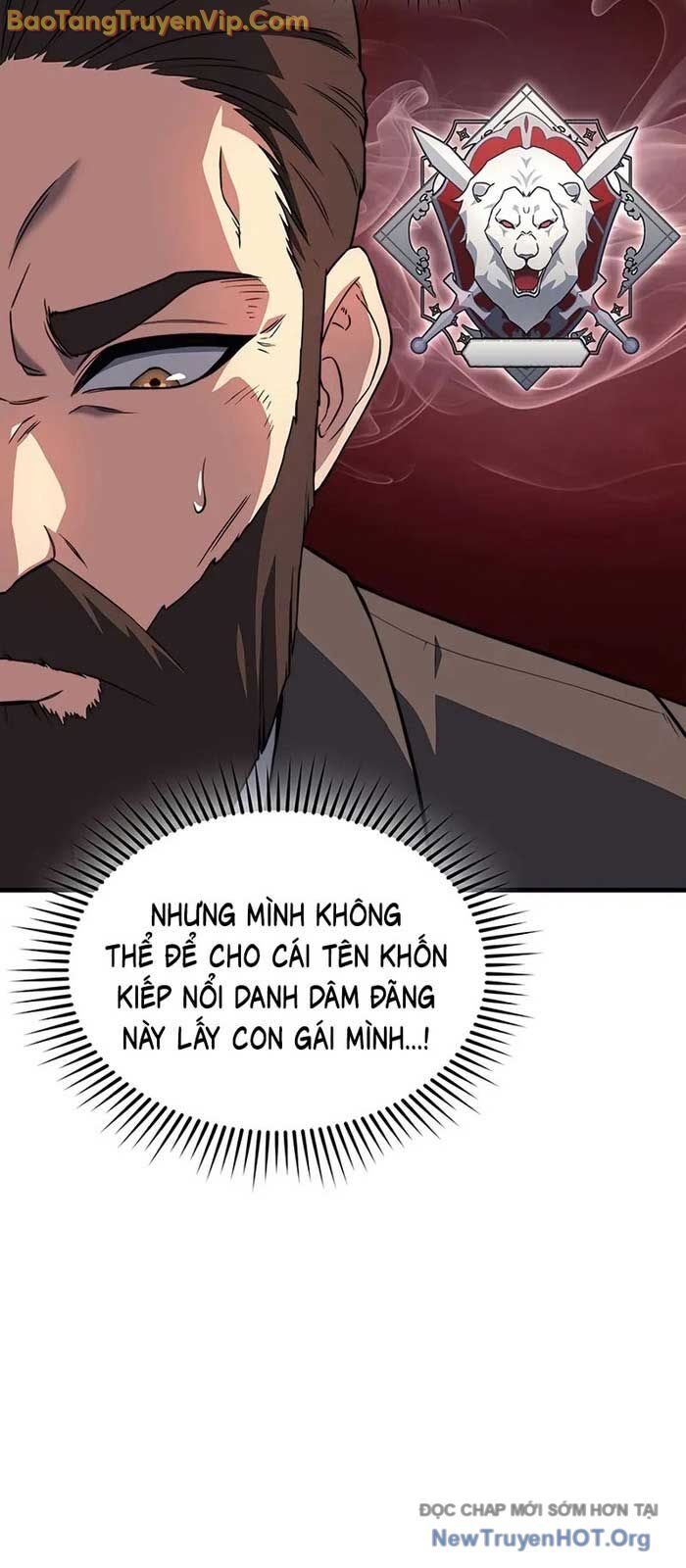 Sự Trở Lại Của Kỵ Sĩ Tử Thần Cấp Thảm Hoạ Chap 6 - Next Chap 7
