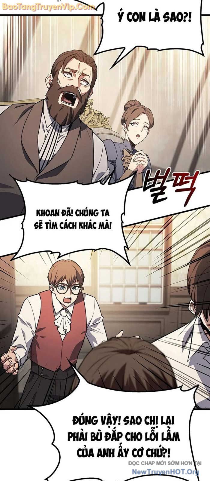Sự Trở Lại Của Kỵ Sĩ Tử Thần Cấp Thảm Hoạ Chap 6 - Next Chap 7