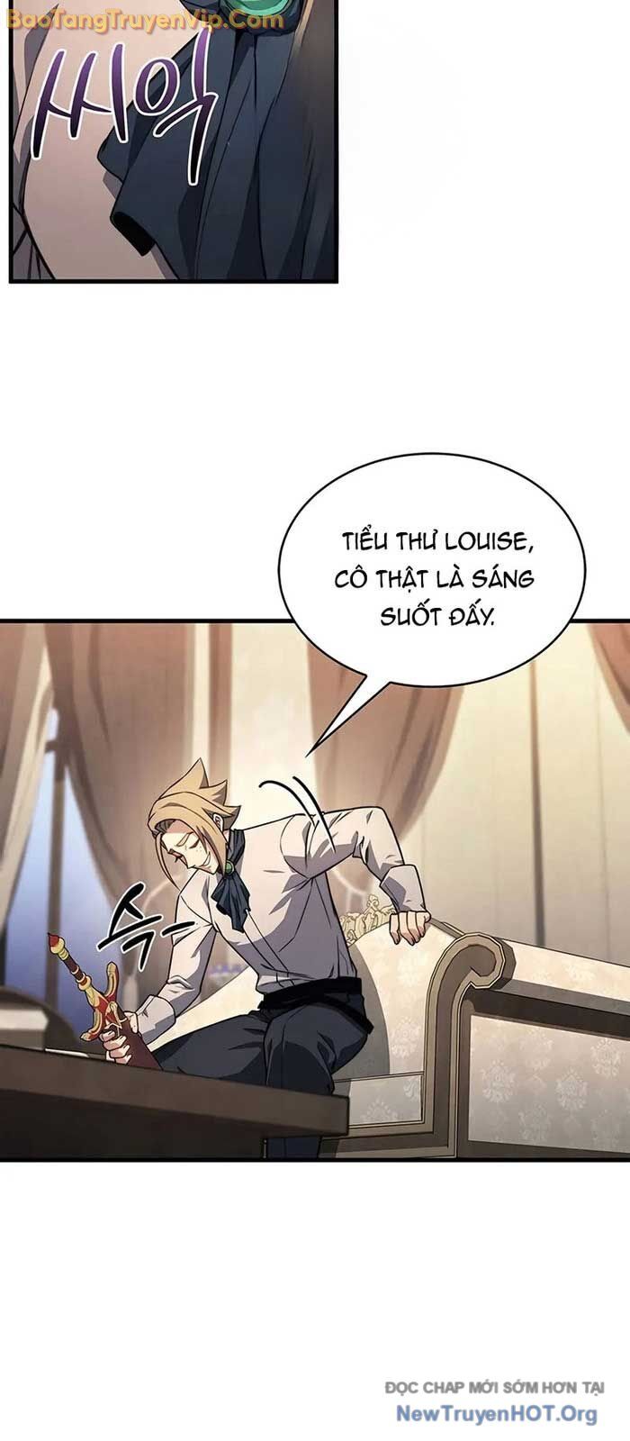 Sự Trở Lại Của Kỵ Sĩ Tử Thần Cấp Thảm Hoạ Chap 6 - Next Chap 7