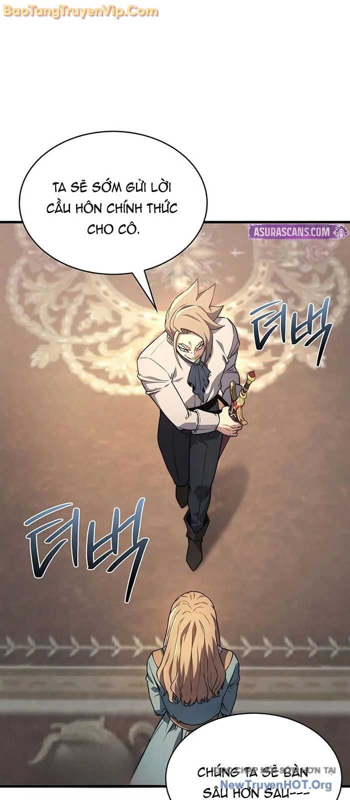 Sự Trở Lại Của Kỵ Sĩ Tử Thần Cấp Thảm Hoạ Chap 6 - Next Chap 7