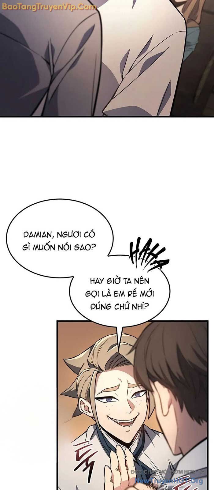 Sự Trở Lại Của Kỵ Sĩ Tử Thần Cấp Thảm Hoạ Chap 6 - Next Chap 7