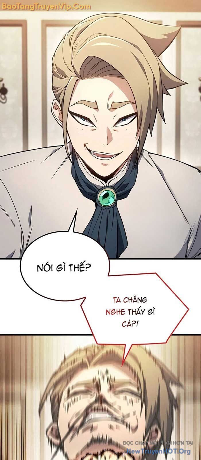 Sự Trở Lại Của Kỵ Sĩ Tử Thần Cấp Thảm Hoạ Chap 6 - Next Chap 7