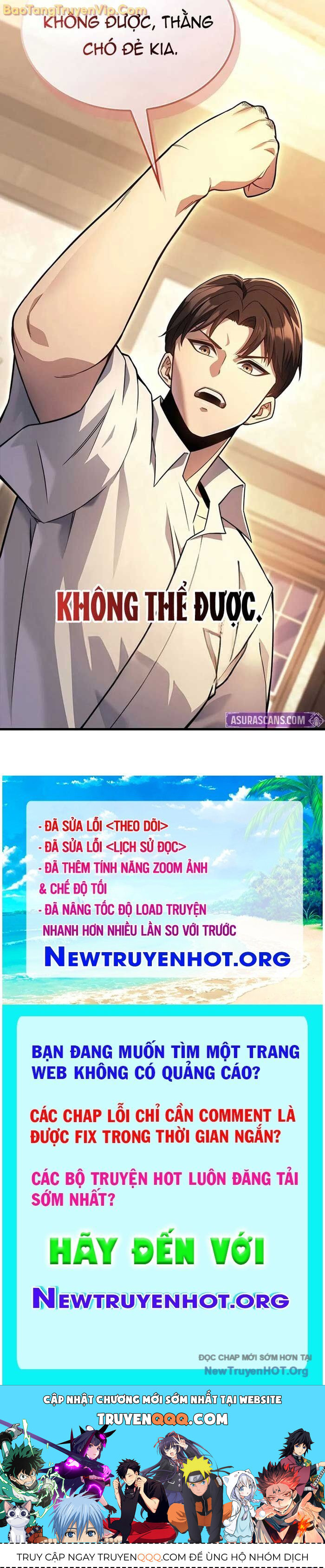 Sự Trở Lại Của Kỵ Sĩ Tử Thần Cấp Thảm Hoạ Chap 6 - Next Chap 7
