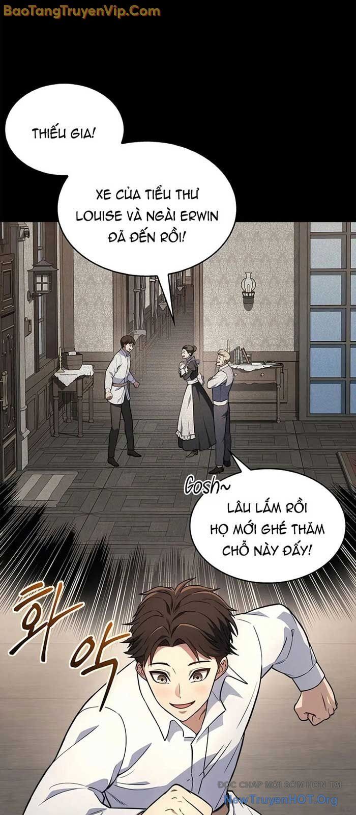 Sự Trở Lại Của Kỵ Sĩ Tử Thần Cấp Thảm Hoạ Chap 7 - Next Chap 8