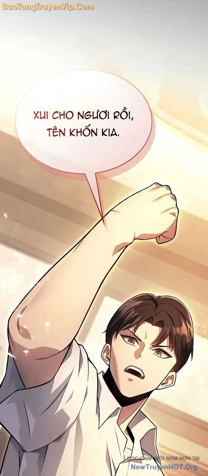 Sự Trở Lại Của Kỵ Sĩ Tử Thần Cấp Thảm Hoạ Chap 7 - Next Chap 8