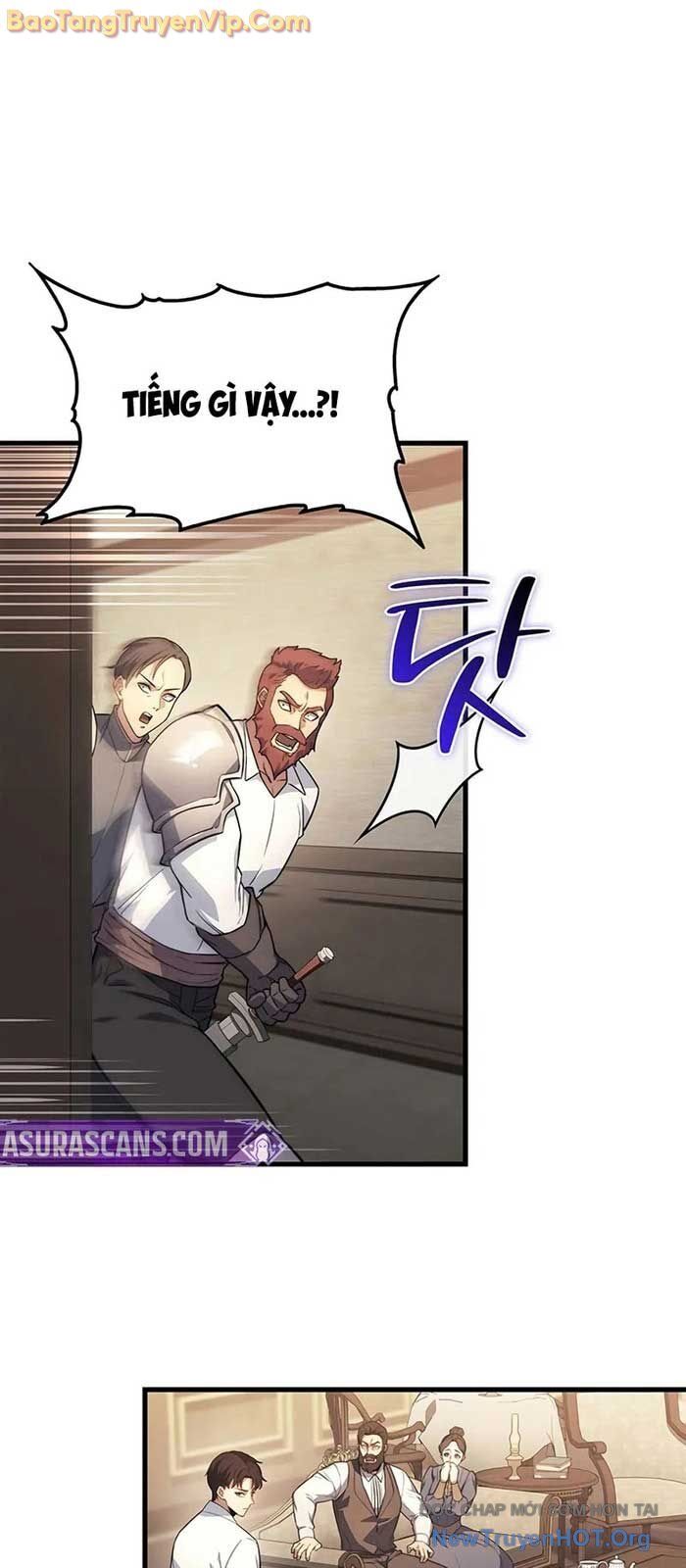 Sự Trở Lại Của Kỵ Sĩ Tử Thần Cấp Thảm Hoạ Chap 7 - Next Chap 8