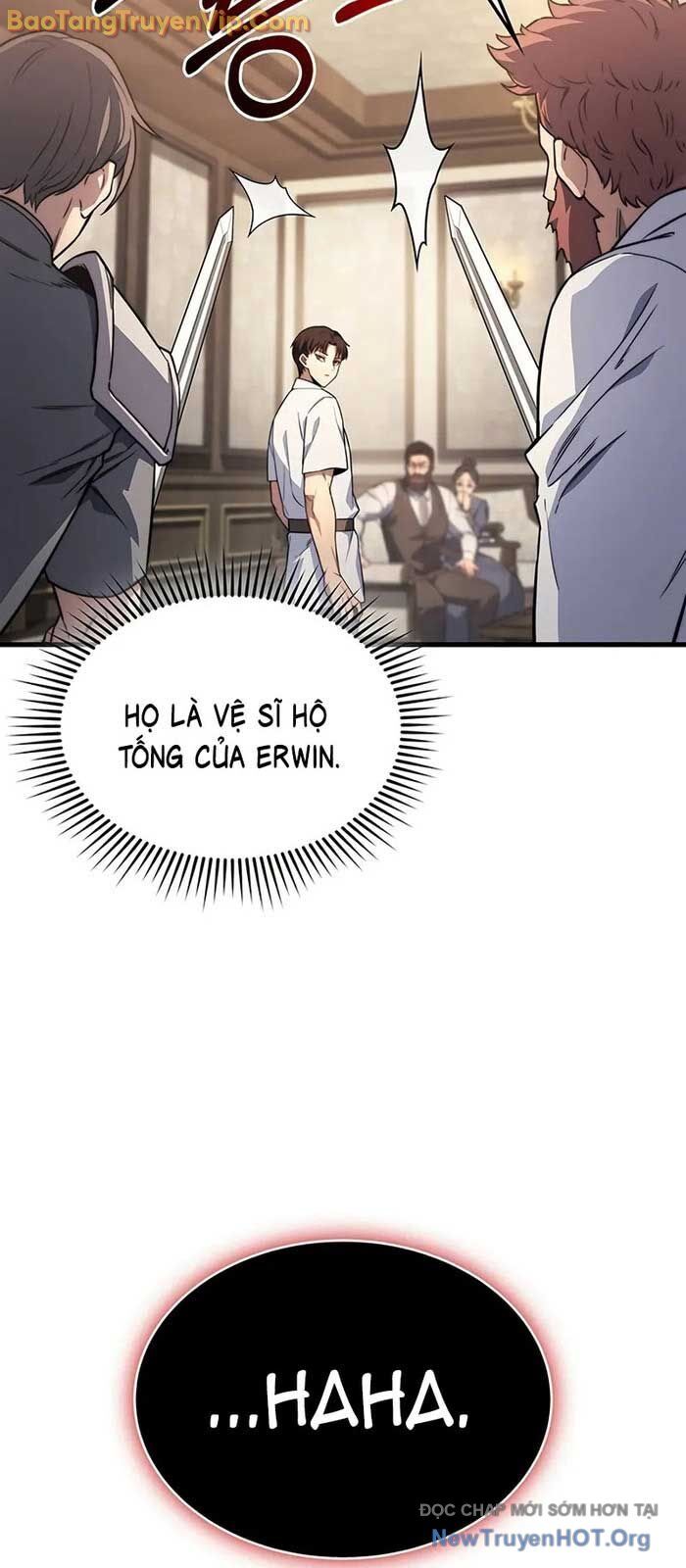 Sự Trở Lại Của Kỵ Sĩ Tử Thần Cấp Thảm Hoạ Chap 7 - Next Chap 8