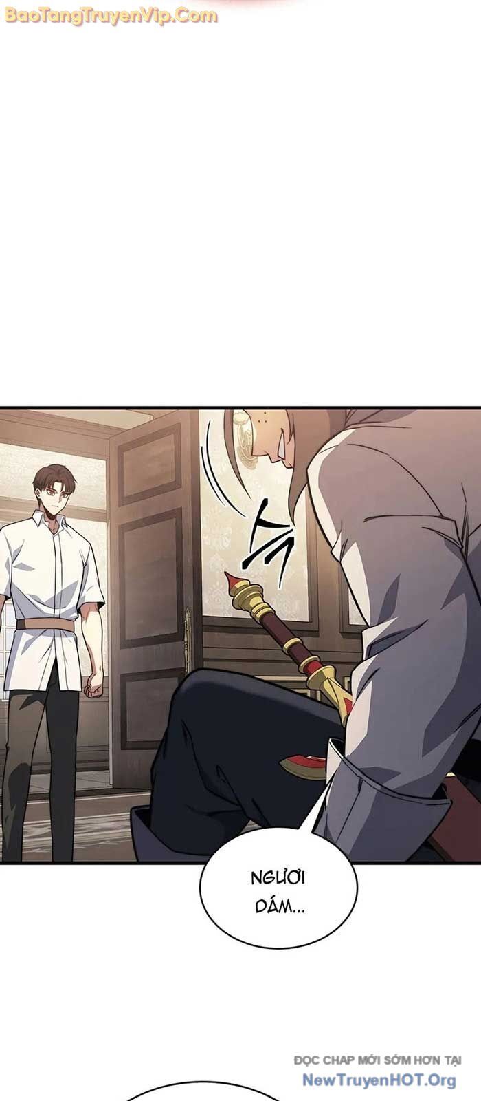 Sự Trở Lại Của Kỵ Sĩ Tử Thần Cấp Thảm Hoạ Chap 7 - Next Chap 8