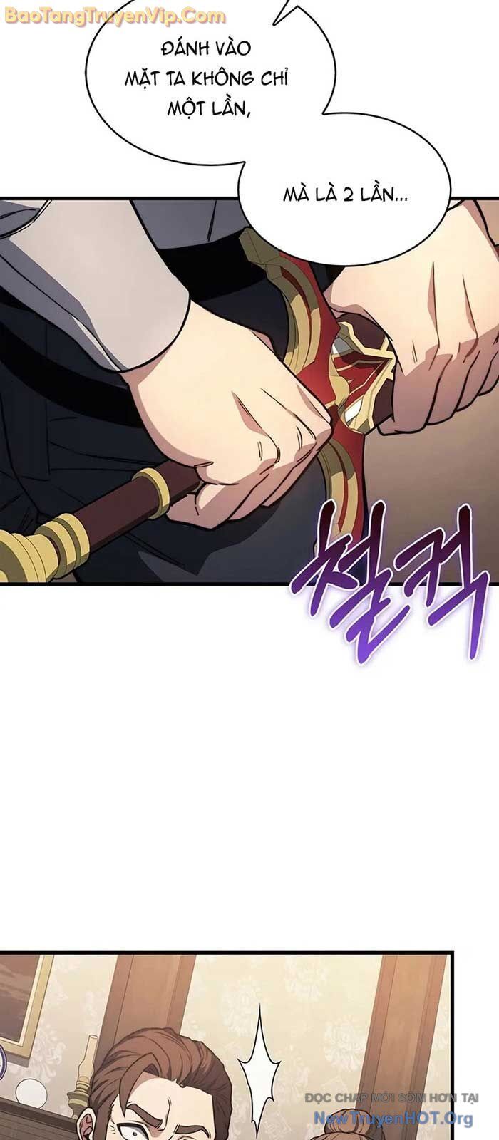 Sự Trở Lại Của Kỵ Sĩ Tử Thần Cấp Thảm Hoạ Chap 7 - Next Chap 8