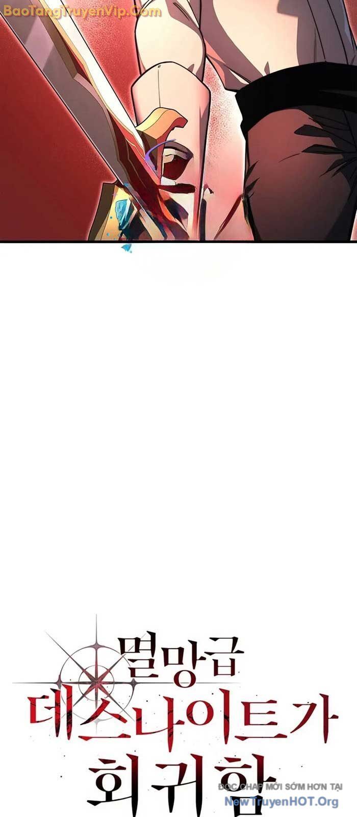 Sự Trở Lại Của Kỵ Sĩ Tử Thần Cấp Thảm Hoạ Chap 7 - Next Chap 8