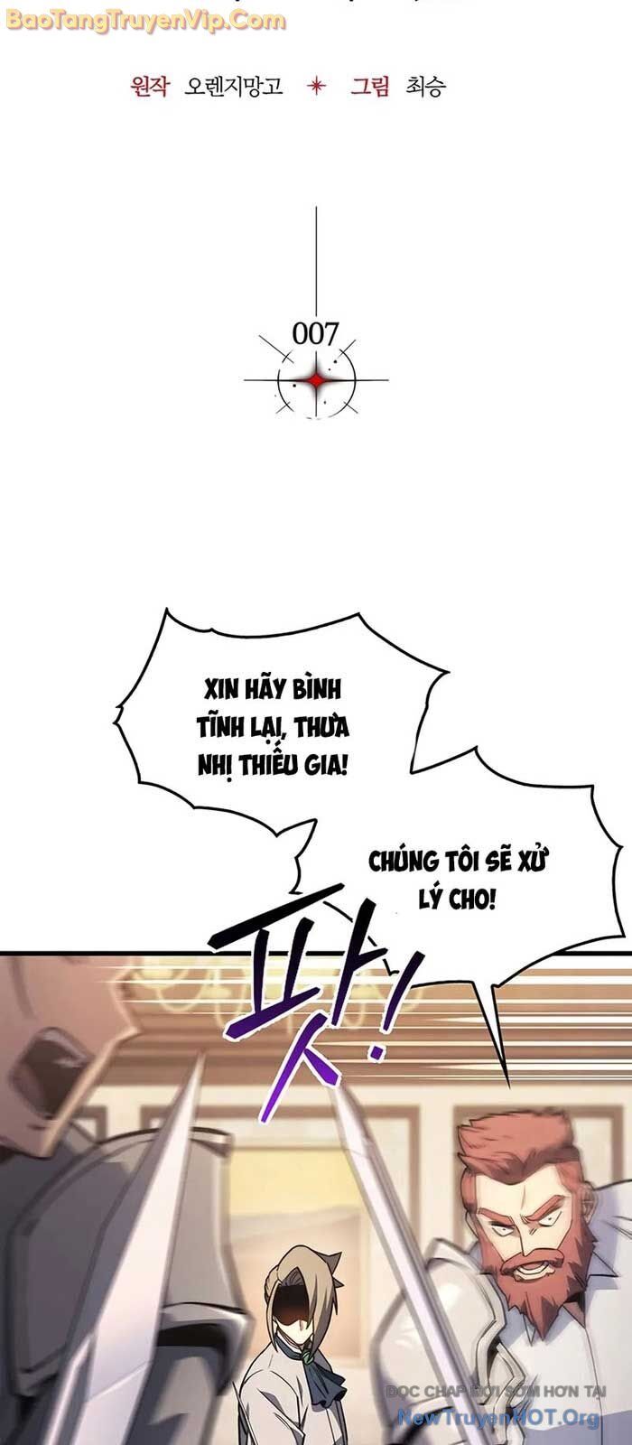 Sự Trở Lại Của Kỵ Sĩ Tử Thần Cấp Thảm Hoạ Chap 7 - Next Chap 8