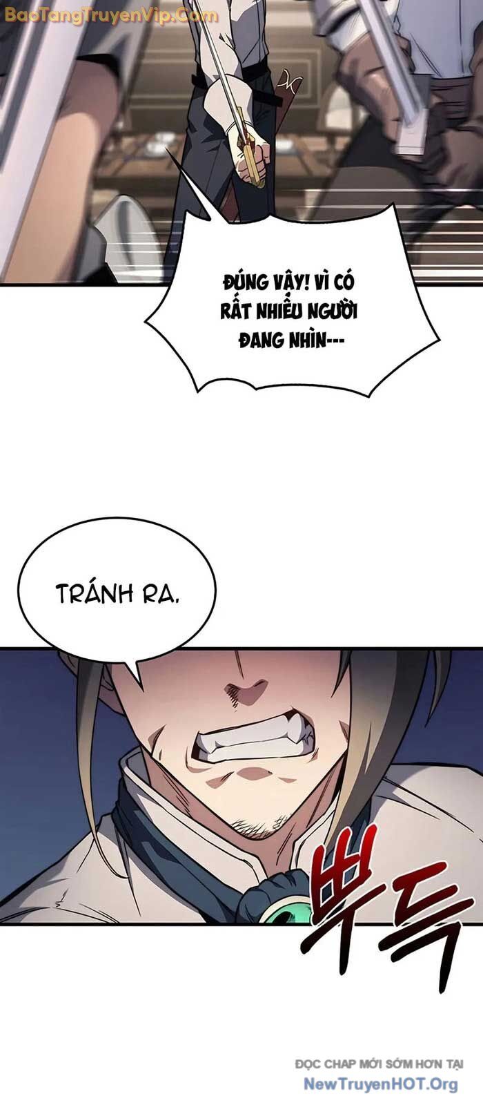 Sự Trở Lại Của Kỵ Sĩ Tử Thần Cấp Thảm Hoạ Chap 7 - Next Chap 8