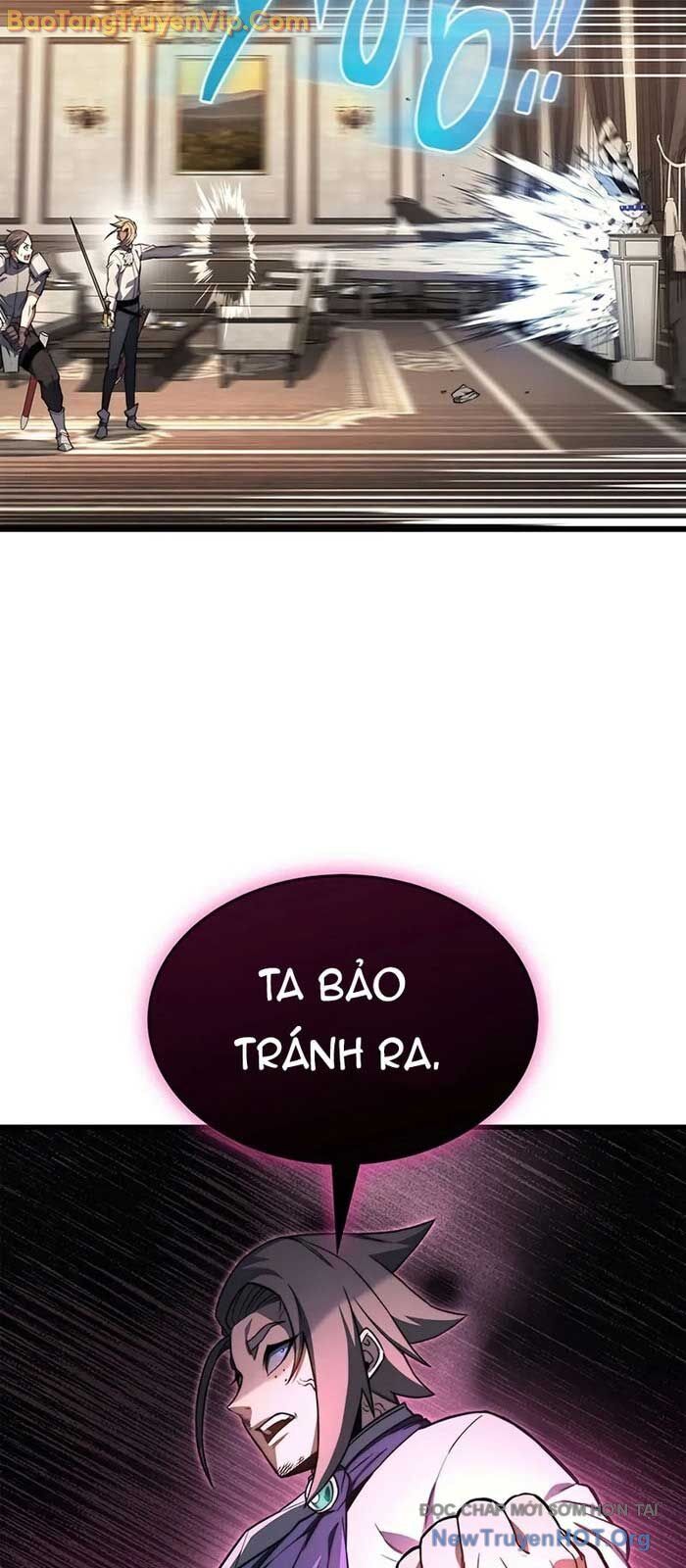 Sự Trở Lại Của Kỵ Sĩ Tử Thần Cấp Thảm Hoạ Chap 7 - Next Chap 8