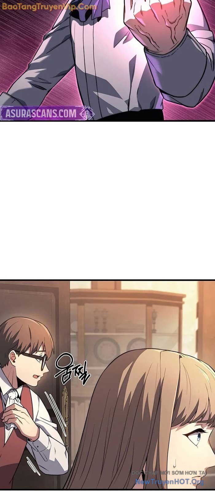 Sự Trở Lại Của Kỵ Sĩ Tử Thần Cấp Thảm Hoạ Chap 7 - Next Chap 8