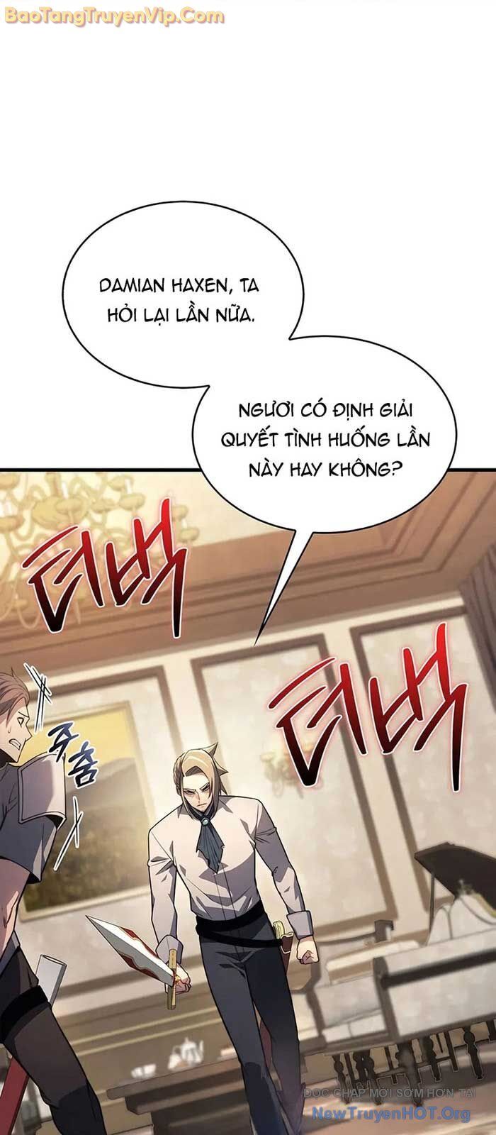 Sự Trở Lại Của Kỵ Sĩ Tử Thần Cấp Thảm Hoạ Chap 7 - Next Chap 8