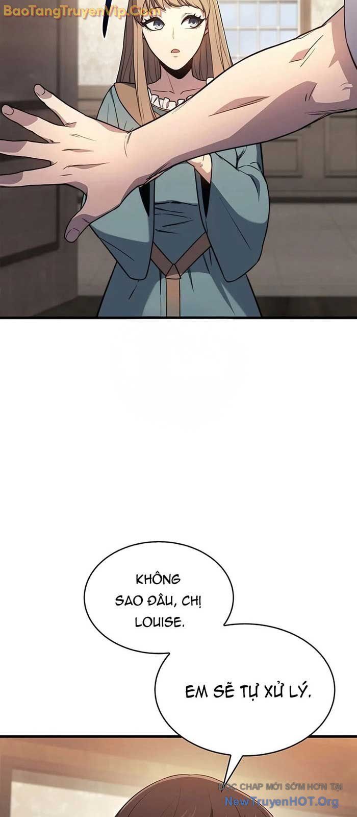 Sự Trở Lại Của Kỵ Sĩ Tử Thần Cấp Thảm Hoạ Chap 7 - Next Chap 8