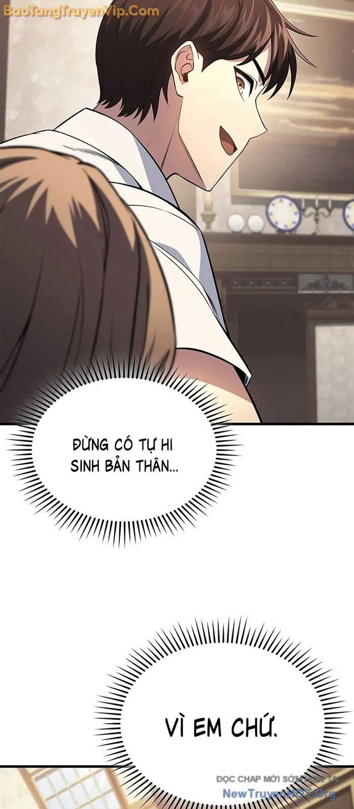 Sự Trở Lại Của Kỵ Sĩ Tử Thần Cấp Thảm Hoạ Chap 7 - Next Chap 8