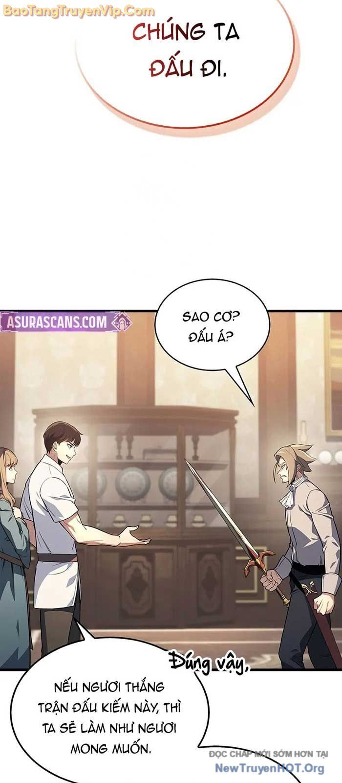 Sự Trở Lại Của Kỵ Sĩ Tử Thần Cấp Thảm Hoạ Chap 7 - Next Chap 8