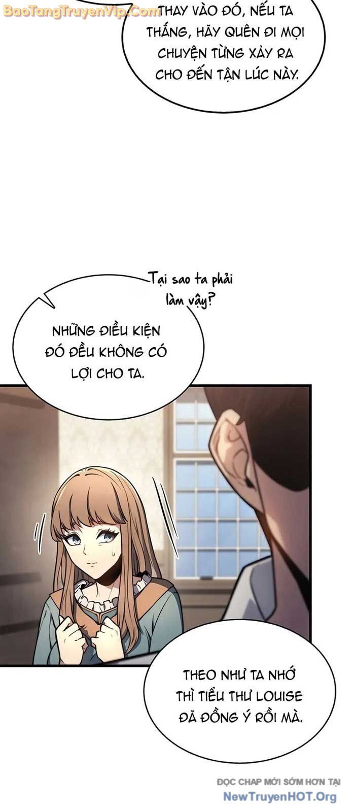 Sự Trở Lại Của Kỵ Sĩ Tử Thần Cấp Thảm Hoạ Chap 7 - Next Chap 8