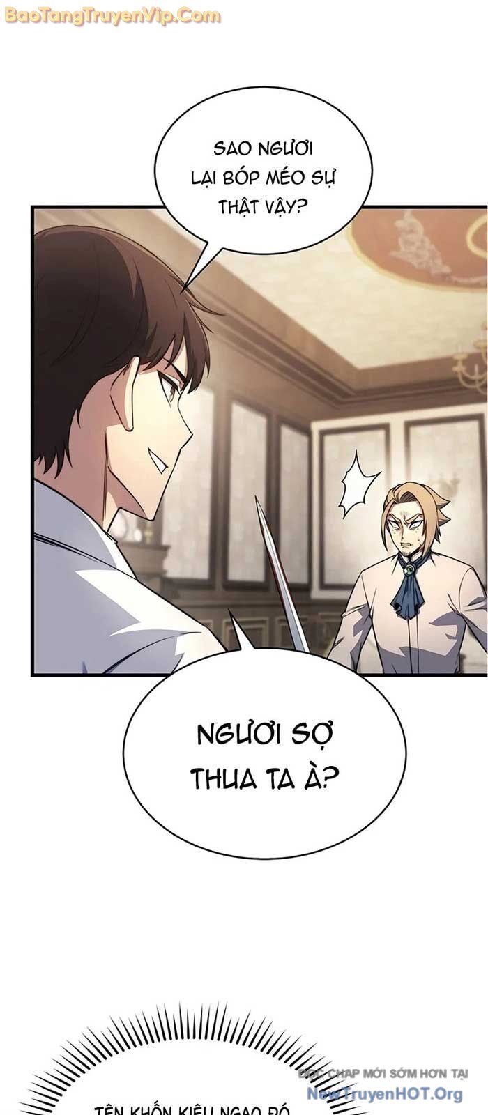 Sự Trở Lại Của Kỵ Sĩ Tử Thần Cấp Thảm Hoạ Chap 7 - Next Chap 8