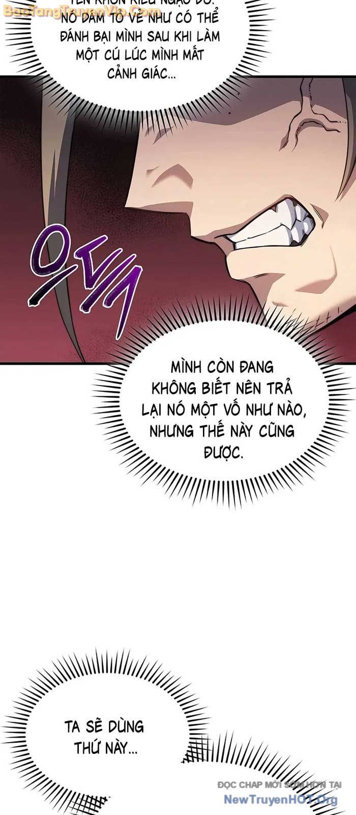 Sự Trở Lại Của Kỵ Sĩ Tử Thần Cấp Thảm Hoạ Chap 7 - Next Chap 8