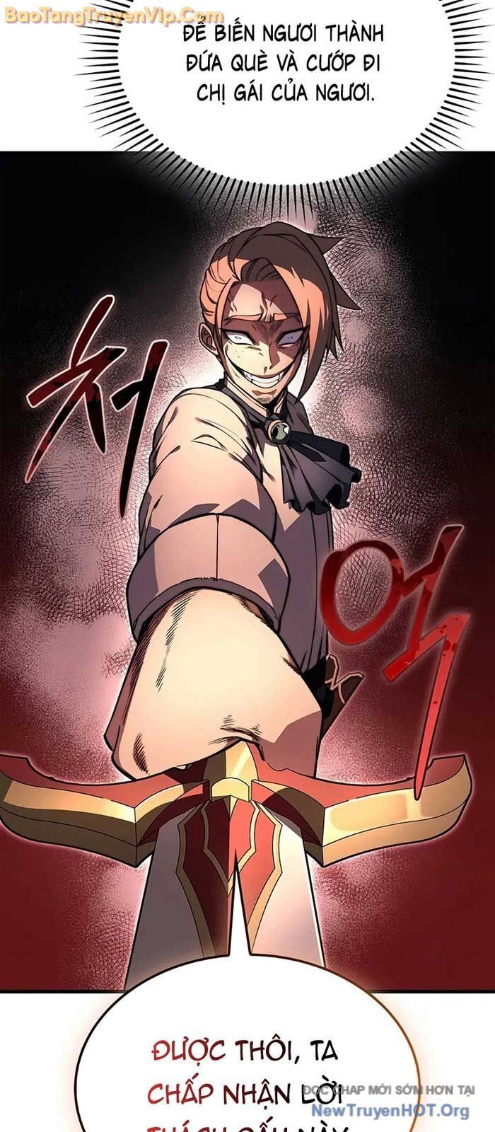 Sự Trở Lại Của Kỵ Sĩ Tử Thần Cấp Thảm Hoạ Chap 7 - Next Chap 8