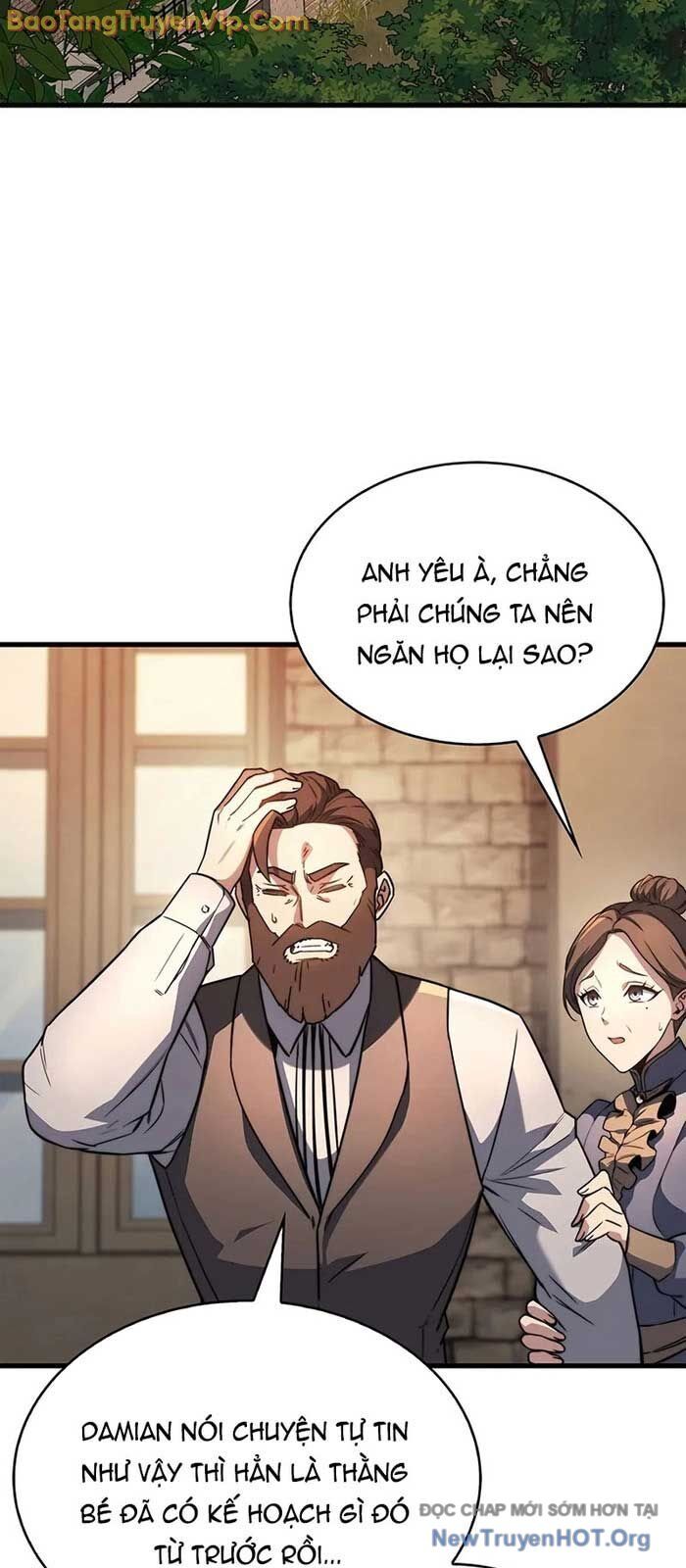 Sự Trở Lại Của Kỵ Sĩ Tử Thần Cấp Thảm Hoạ Chap 7 - Next Chap 8
