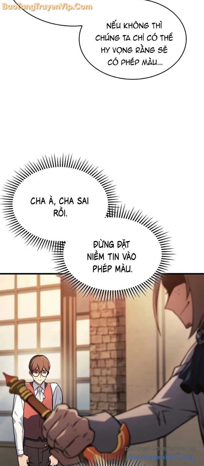 Sự Trở Lại Của Kỵ Sĩ Tử Thần Cấp Thảm Hoạ Chap 7 - Next Chap 8