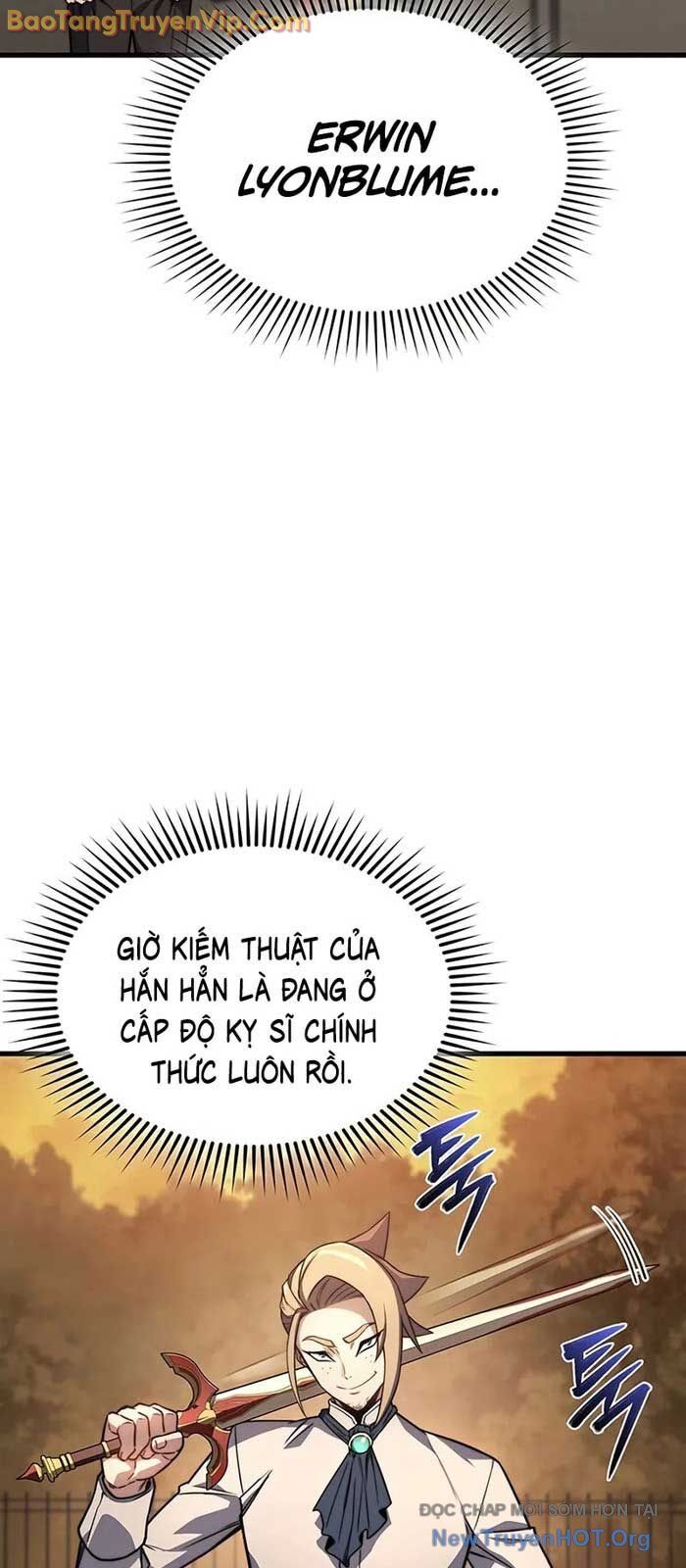 Sự Trở Lại Của Kỵ Sĩ Tử Thần Cấp Thảm Hoạ Chap 7 - Next Chap 8