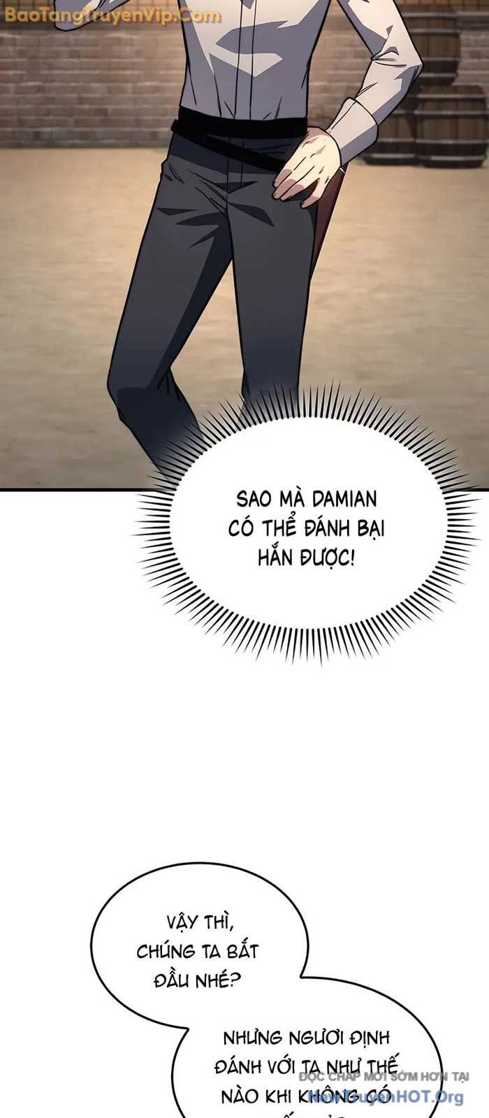 Sự Trở Lại Của Kỵ Sĩ Tử Thần Cấp Thảm Hoạ Chap 7 - Next Chap 8