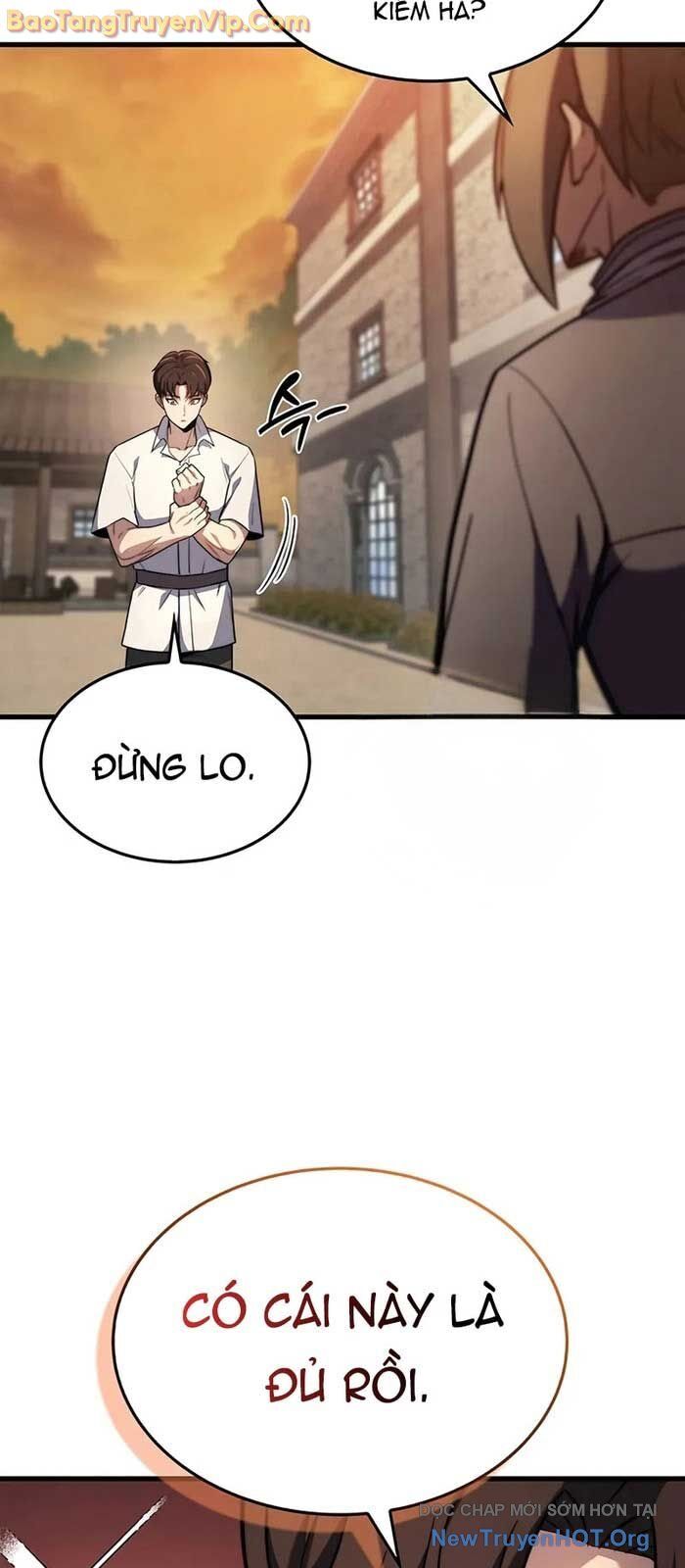 Sự Trở Lại Của Kỵ Sĩ Tử Thần Cấp Thảm Hoạ Chap 7 - Next Chap 8