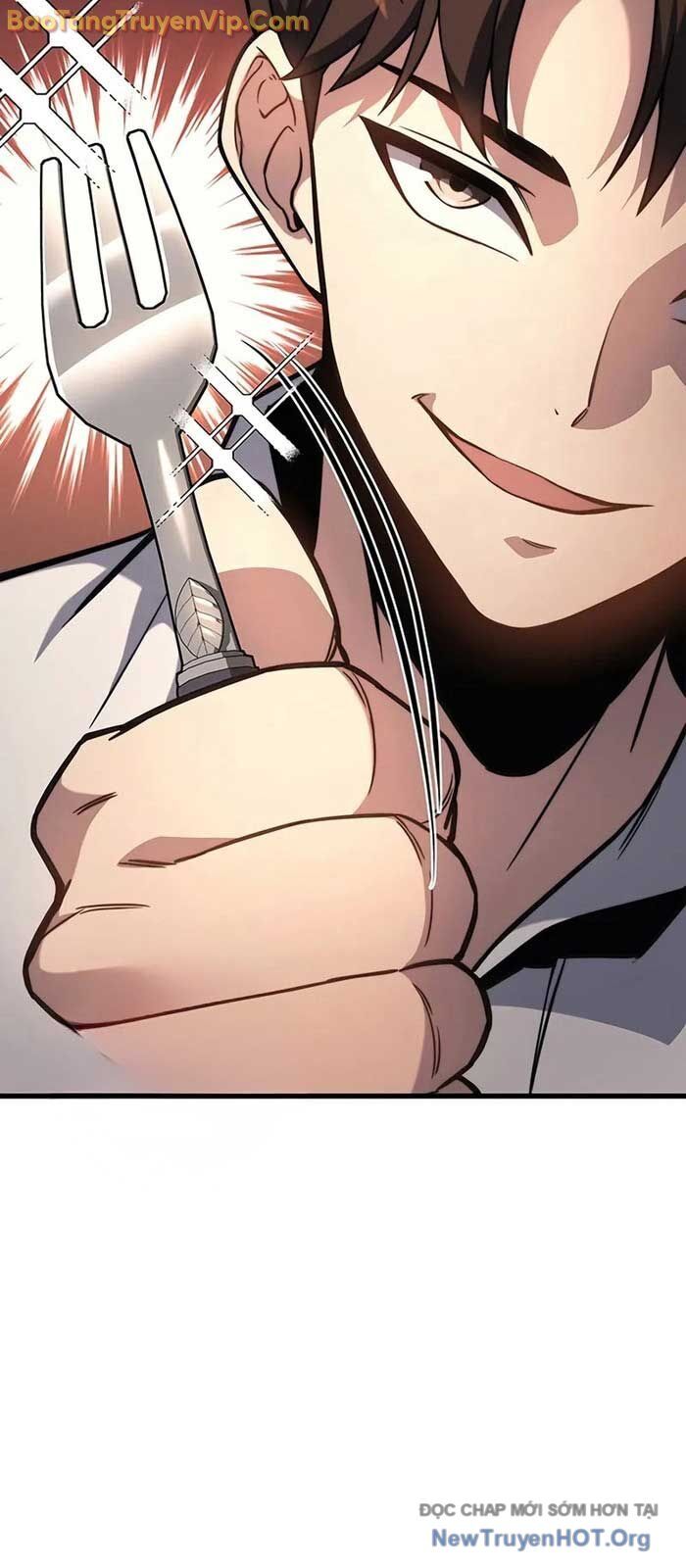 Sự Trở Lại Của Kỵ Sĩ Tử Thần Cấp Thảm Hoạ Chap 7 - Next Chap 8