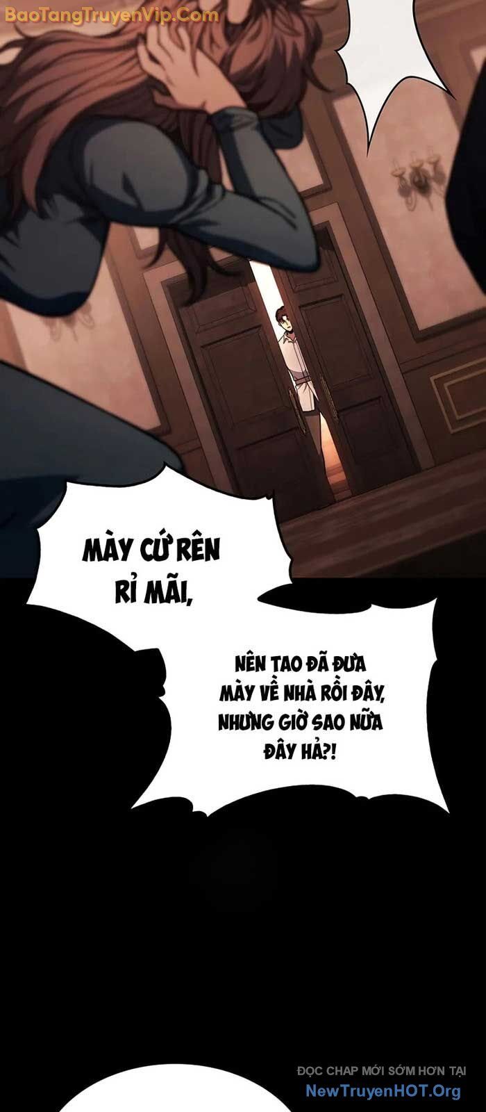 Sự Trở Lại Của Kỵ Sĩ Tử Thần Cấp Thảm Hoạ Chap 7 - Next Chap 8