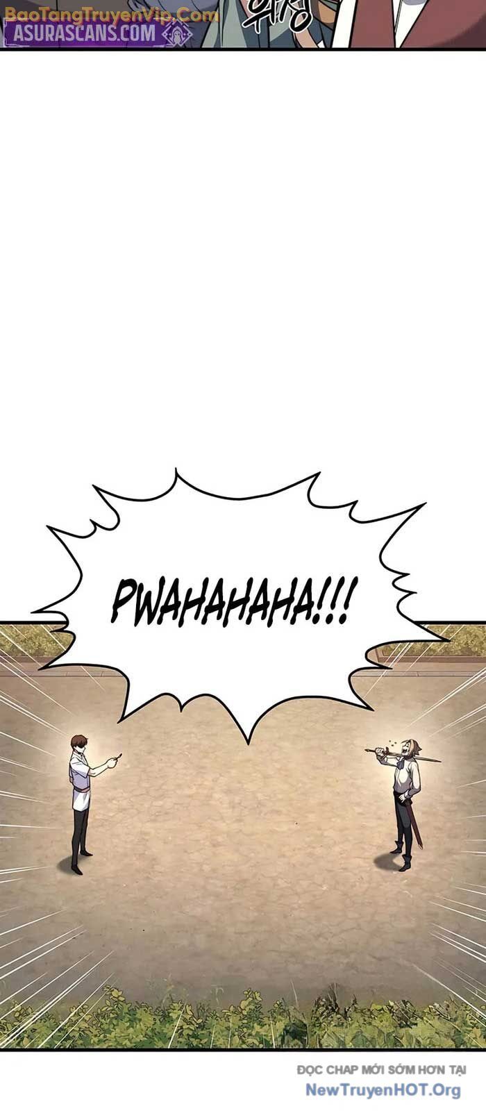 Sự Trở Lại Của Kỵ Sĩ Tử Thần Cấp Thảm Hoạ Chap 7 - Next Chap 8