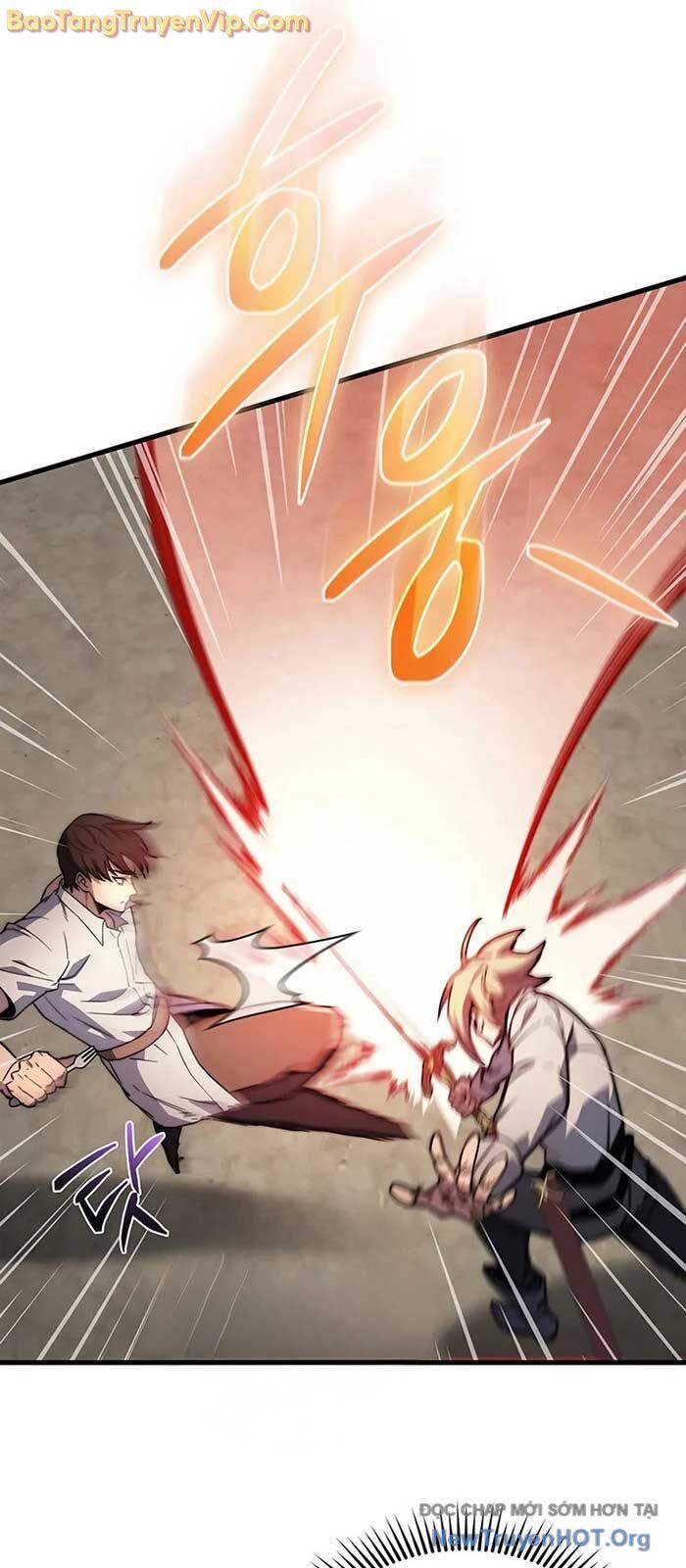 Sự Trở Lại Của Kỵ Sĩ Tử Thần Cấp Thảm Hoạ Chap 7 - Next Chap 8