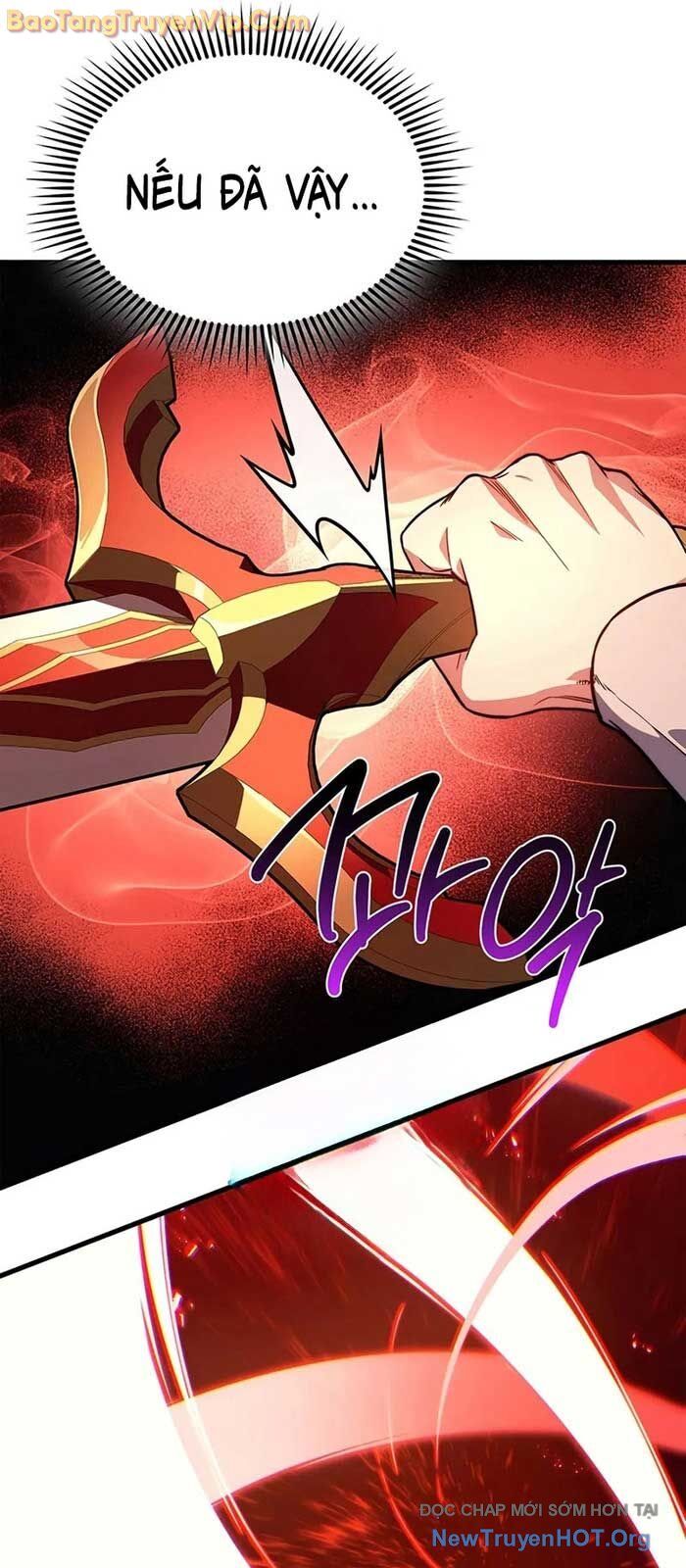Sự Trở Lại Của Kỵ Sĩ Tử Thần Cấp Thảm Hoạ Chap 7 - Next Chap 8