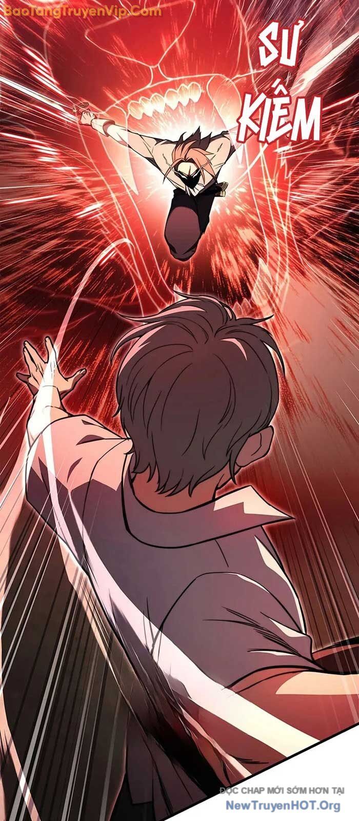 Sự Trở Lại Của Kỵ Sĩ Tử Thần Cấp Thảm Hoạ Chap 7 - Next Chap 8