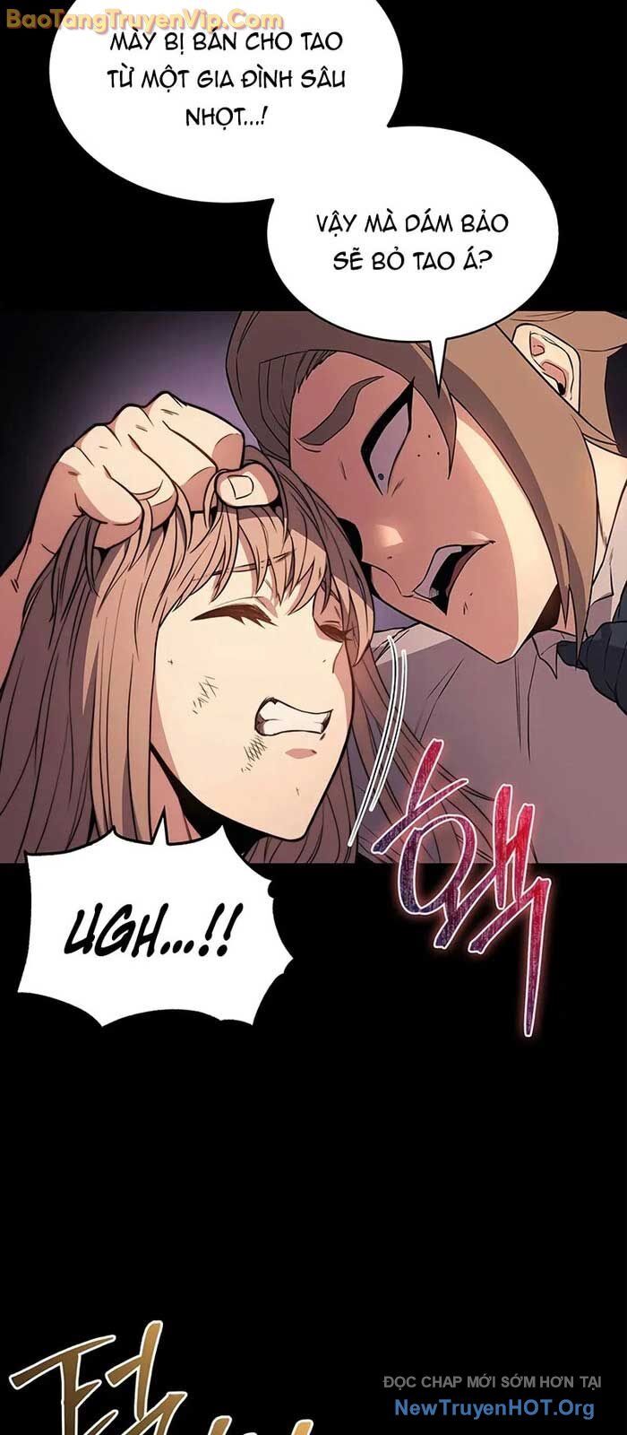 Sự Trở Lại Của Kỵ Sĩ Tử Thần Cấp Thảm Hoạ Chap 7 - Next Chap 8