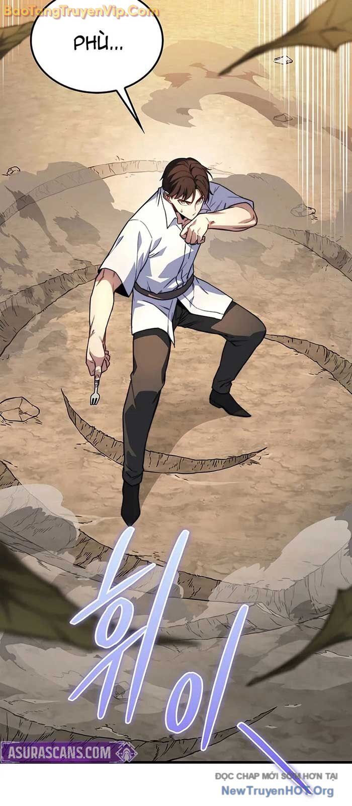 Sự Trở Lại Của Kỵ Sĩ Tử Thần Cấp Thảm Hoạ Chap 7 - Next Chap 8