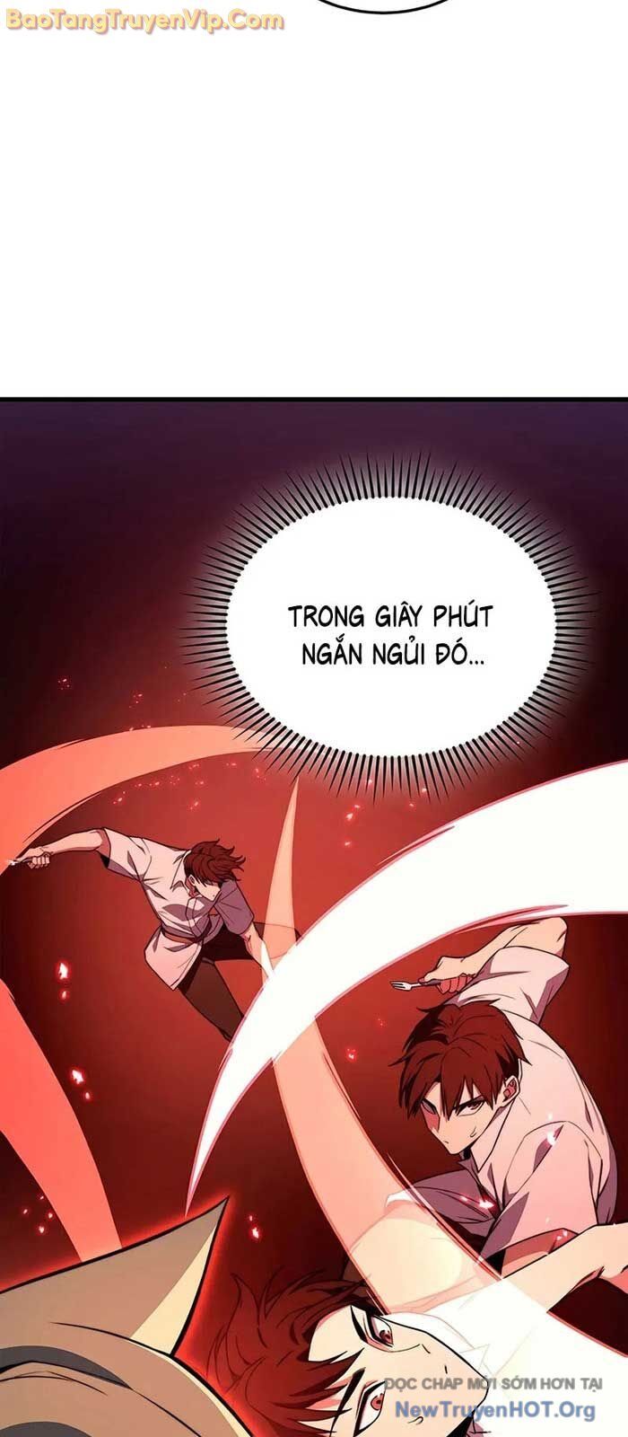 Sự Trở Lại Của Kỵ Sĩ Tử Thần Cấp Thảm Hoạ Chap 7 - Next Chap 8