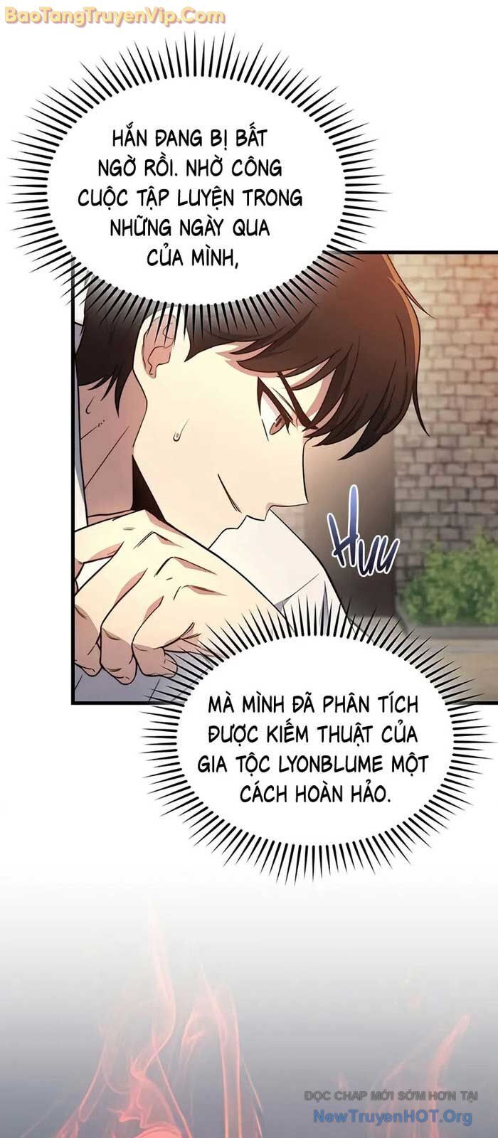 Sự Trở Lại Của Kỵ Sĩ Tử Thần Cấp Thảm Hoạ Chap 7 - Next Chap 8