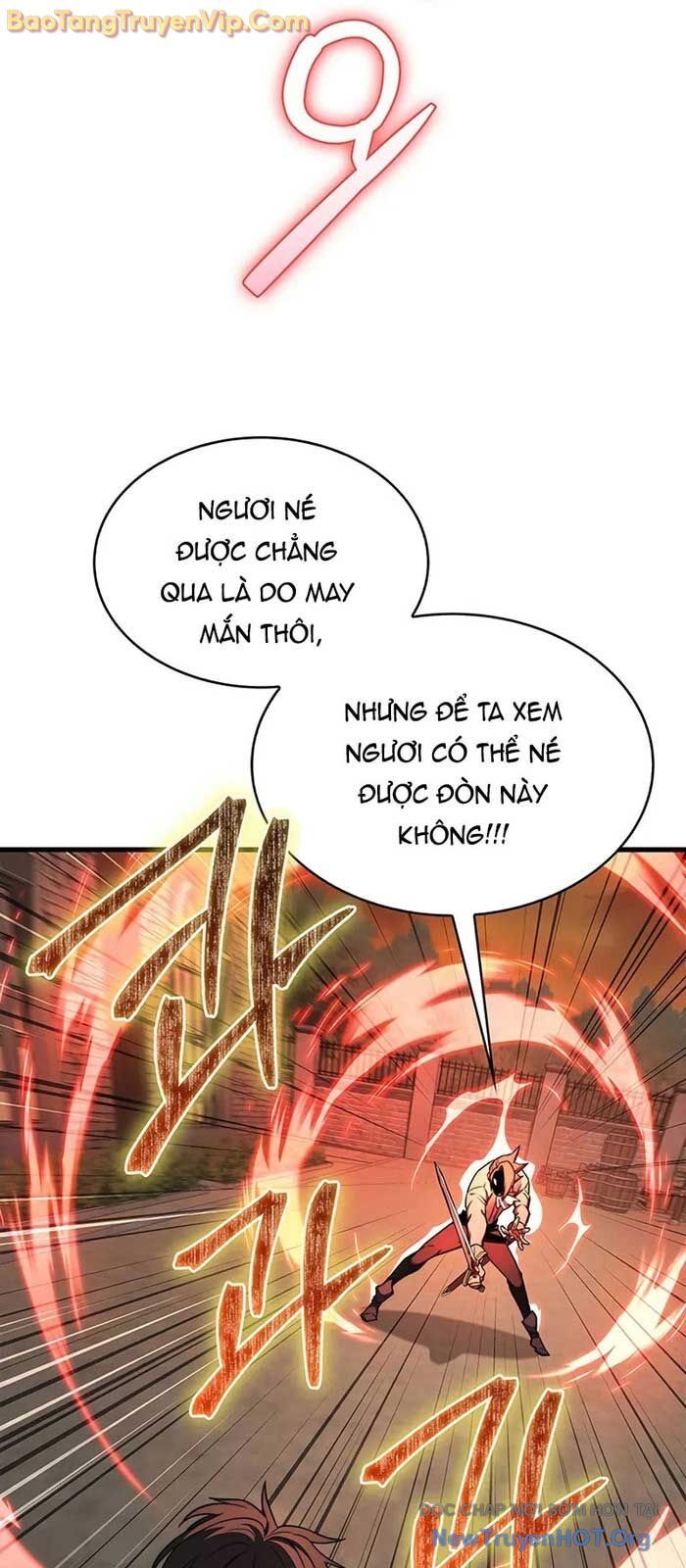 Sự Trở Lại Của Kỵ Sĩ Tử Thần Cấp Thảm Hoạ Chap 7 - Next Chap 8