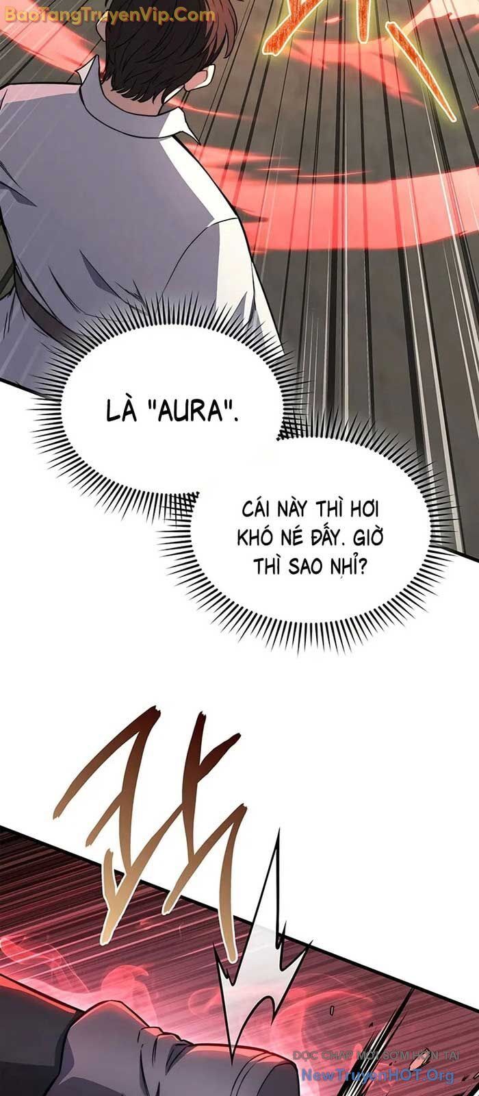 Sự Trở Lại Của Kỵ Sĩ Tử Thần Cấp Thảm Hoạ Chap 7 - Next Chap 8