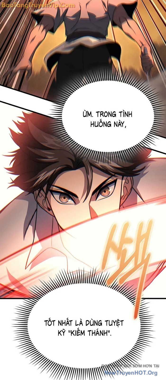 Sự Trở Lại Của Kỵ Sĩ Tử Thần Cấp Thảm Hoạ Chap 7 - Next Chap 8