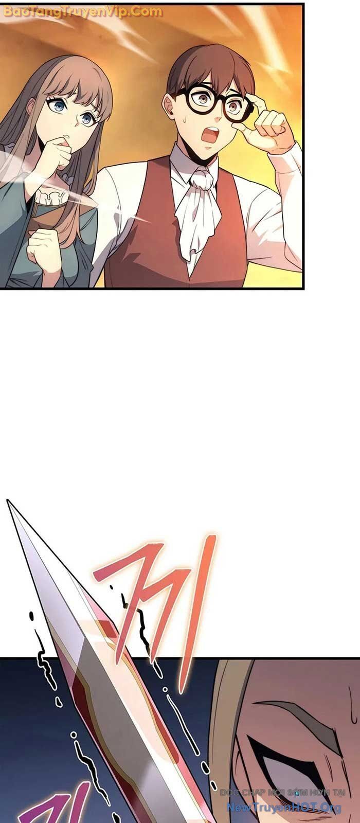 Sự Trở Lại Của Kỵ Sĩ Tử Thần Cấp Thảm Hoạ Chap 7 - Next Chap 8