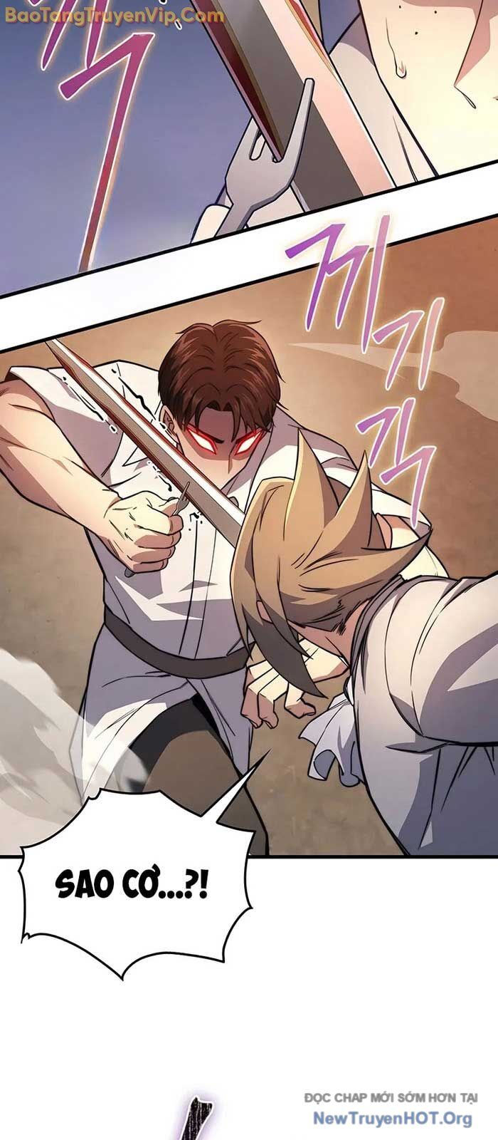 Sự Trở Lại Của Kỵ Sĩ Tử Thần Cấp Thảm Hoạ Chap 7 - Next Chap 8